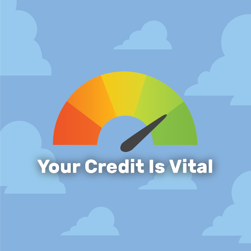 what-is-credit